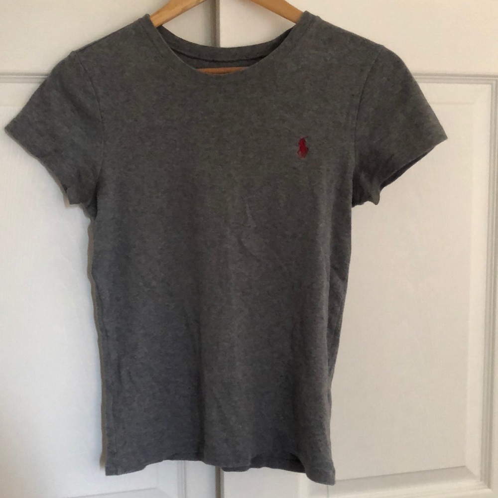 Polo shirt